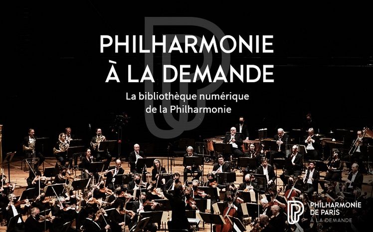 Philharmonique Paris