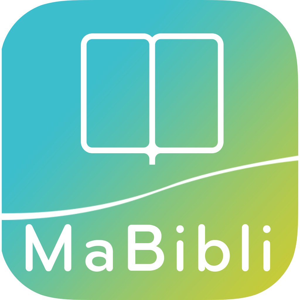 maBibli iOS