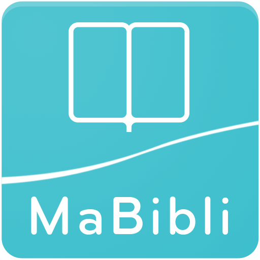 maBibli Android