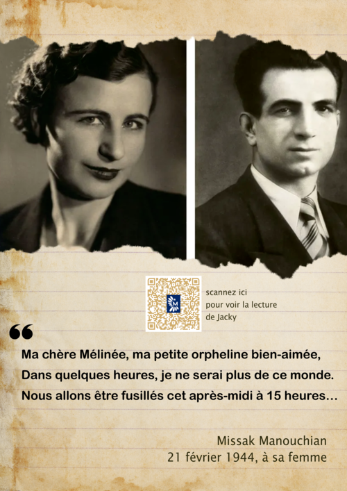 missak manouchian